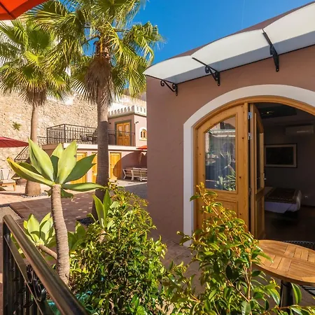Vila Origens Urban Beach Retreat Albufeira Adults Only-2